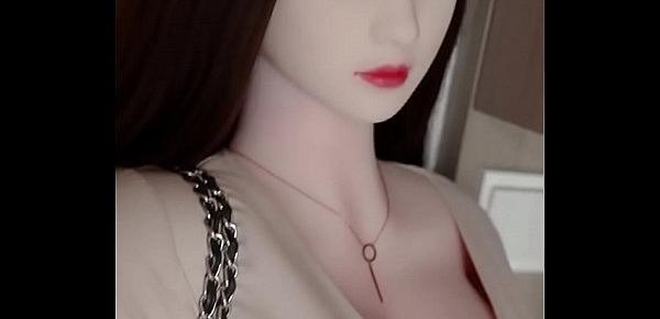  realistic sex doll looks like your beloved girl